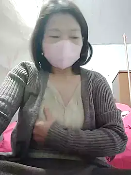 Anna Toy19 online show from February 11, 1:52 am