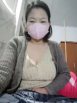 Anna Toy19 online show from February 16, 1:58 am