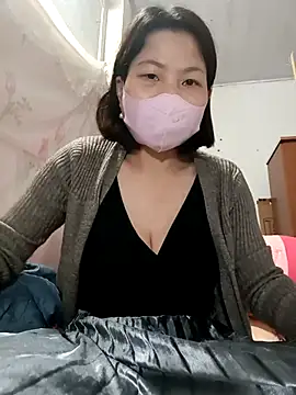 Anna Toy19 online show from February 28, 3:15 pm