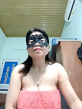 Anna Toy19 online show from November 8, 11:14 pm