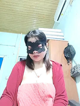 Anna Toy19 online show from November 10, 4:06 pm