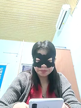 Anna Toy19 online show from November 26, 2:56 am