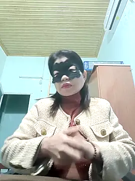 Anna Toy19 online show from November 28, 12:13 am