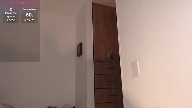 Snapshot of Marian_se chatting on November 10, 12:53 am Marian se online show from November 10, 12:53 am