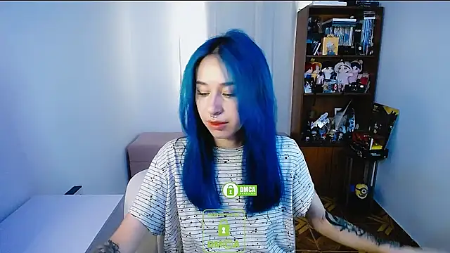 Snapshot of dakota_senju chatting on December 2, 1:46 pm dakota senju online show from December 2, 1:46 pm