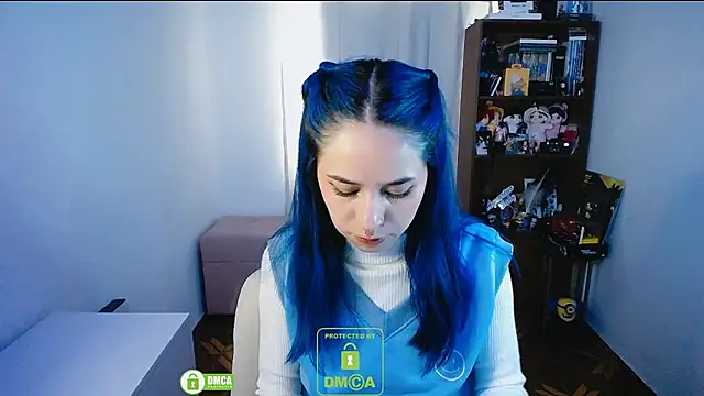 Snapshot of dakota_senju chatting on December 3, 2:05 pm dakota senju online show from December 3, 2:05 pm