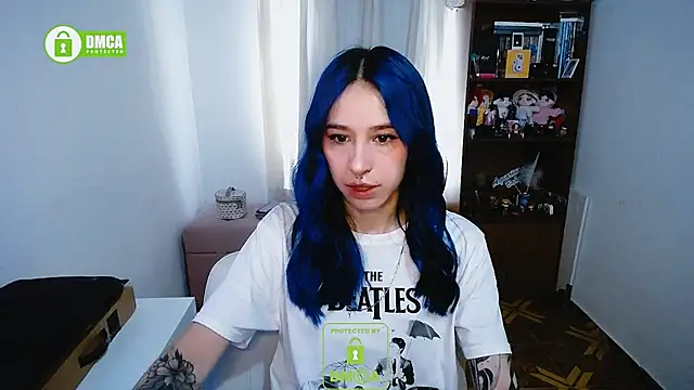 Snapshot of dakota_senju chatting on December 27, 1:39 pm dakota senju online show from December 27, 1:39 pm