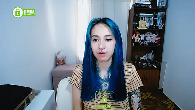 Snapshot of dakota_senju chatting on January 28, 1:05 pm dakota senju online show from January 28, 1:05 pm