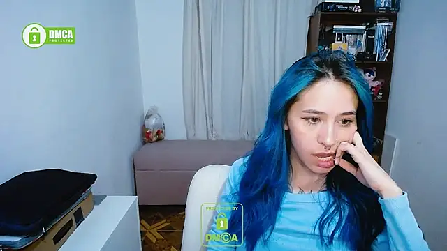 Snapshot of dakota_senju chatting on February 2, 5:42 am dakota senju online show from February 2, 5:42 am