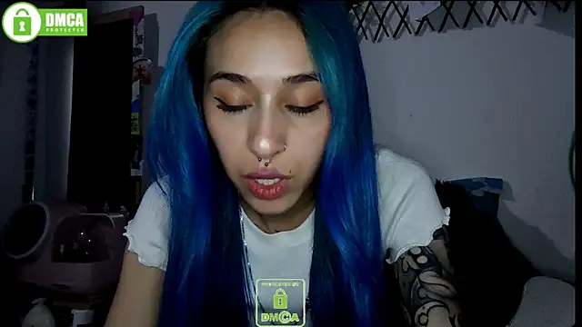 Snapshot of dakota_senju chatting on February 2, 11:00 pm dakota senju online show from February 2, 11:00 pm