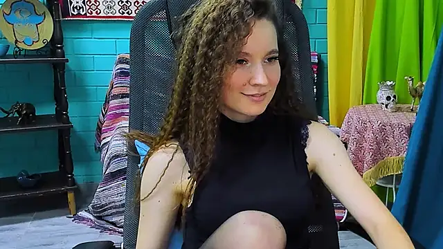 Snapshot of Miss_Barbara_ chatting on February 17, 11:34 am Miss Barbara online show from February 17, 11:34 am