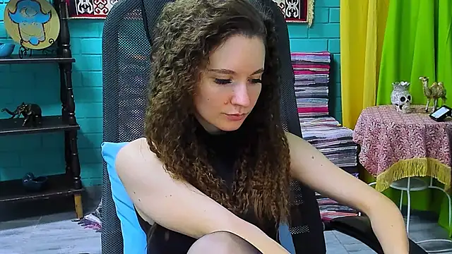 Snapshot of Miss_Barbara_ chatting on February 18, 10:27 am Miss Barbara online show from February 18, 10:27 am