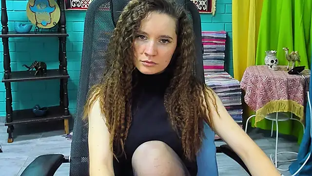 Snapshot of Miss_Barbara_ chatting on February 20, 1:30 pm Miss Barbara online show from February 20, 1:30 pm