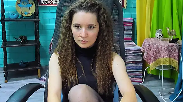 Snapshot of Miss_Barbara_ chatting on February 20, 4:36 pm Miss Barbara online show from February 20, 4:36 pm