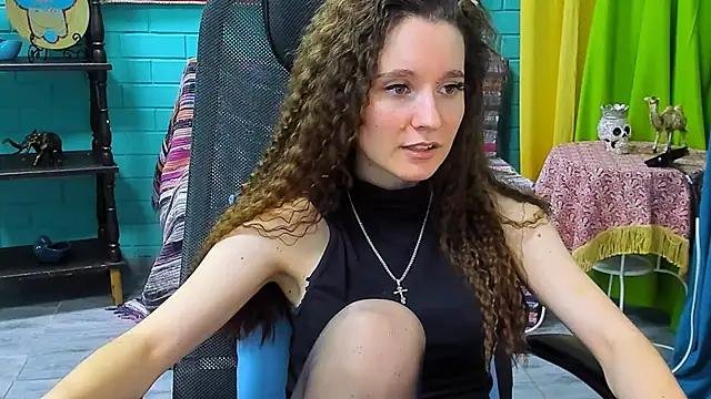 Snapshot of Miss_Barbara_ chatting on February 21, 7:10 pm Miss Barbara online show from February 21, 7:10 pm