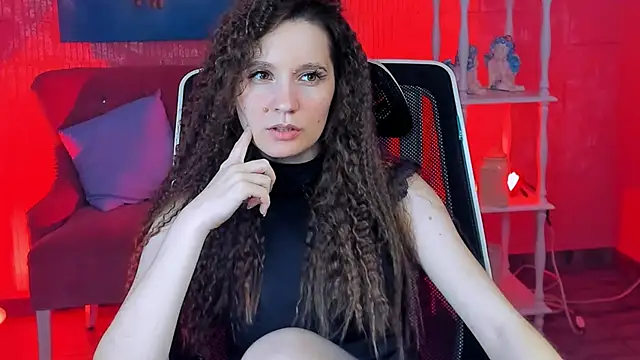 Snapshot of Miss_Barbara_ chatting on February 25, 3:05 pm Miss Barbara online show from February 25, 3:05 pm