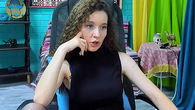 Snapshot of Miss_Barbara_ chatting on February 25, 6:09 pm Miss Barbara online show from February 25, 6:09 pm