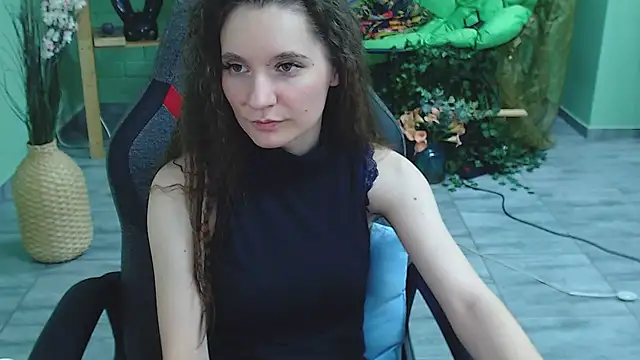 Snapshot of Miss_Barbara_ chatting on February 26, 12:16 am Miss Barbara online show from February 26, 12:16 am