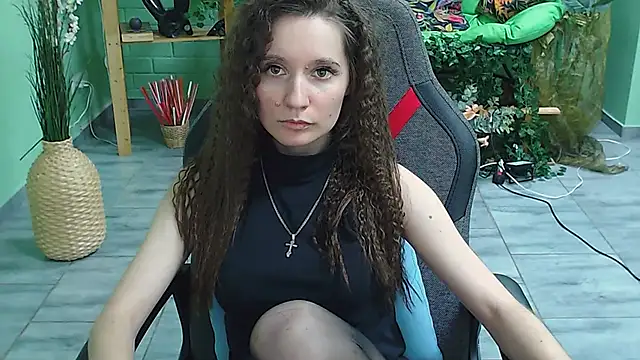 Snapshot of Miss_Barbara_ chatting on February 27, 5:58 pm Miss Barbara online show from February 27, 5:58 pm