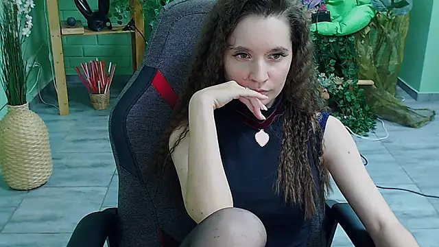 Snapshot of Miss_Barbara_ chatting on March 3, 10:52 pm Miss Barbara online show from March 3, 10:52 pm