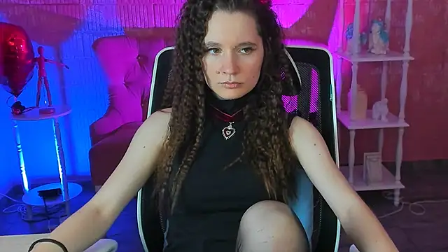 Snapshot of Miss_Barbara_ chatting on March 6, 10:52 am Miss Barbara online show from March 6, 10:52 am