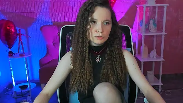 Snapshot of Miss_Barbara_ chatting on March 6, 1:57 pm Miss Barbara online show from March 6, 1:57 pm