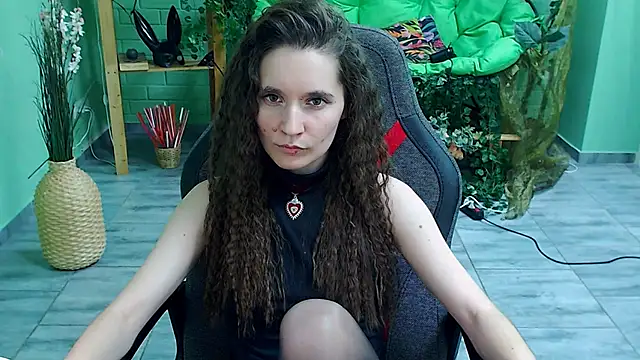 Snapshot of Miss_Barbara_ chatting on March 7, 9:38 pm Miss Barbara online show from March 7, 9:38 pm