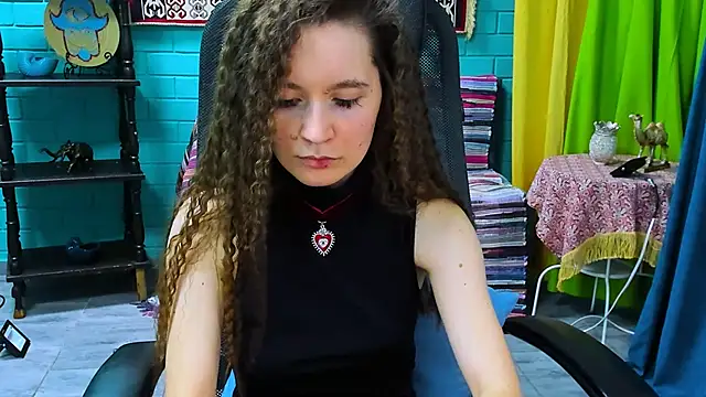 Snapshot of Miss_Barbara_ chatting on March 10, 4:03 pm Miss Barbara online show from March 10, 4:03 pm