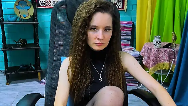 Snapshot of Miss_Barbara_ chatting on March 13, 6:45 pm Miss Barbara online show from March 13, 6:45 pm