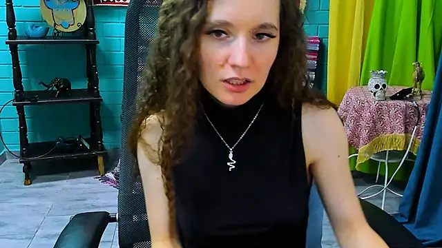 Snapshot of Miss_Barbara_ chatting on March 14, 6:07 pm Miss Barbara online show from March 14, 6:07 pm