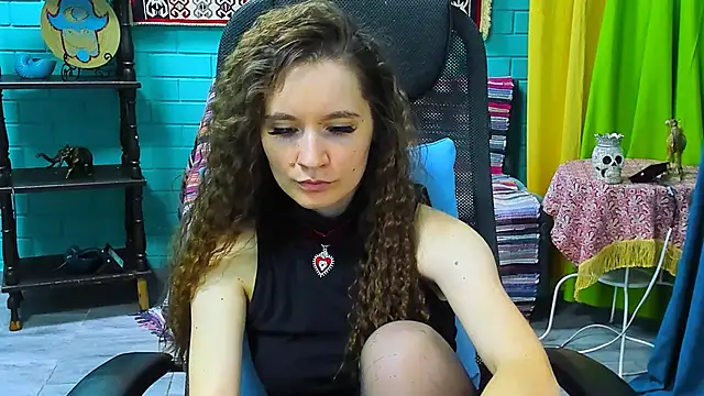 Snapshot of Miss_Barbara_ chatting on March 18, 6:48 pm Miss Barbara online show from March 18, 6:48 pm