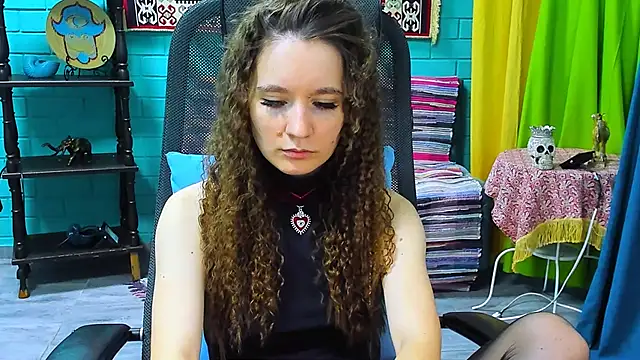 Snapshot of Miss_Barbara_ chatting on March 20, 12:00 pm Miss Barbara online show from March 20, 12:00 pm