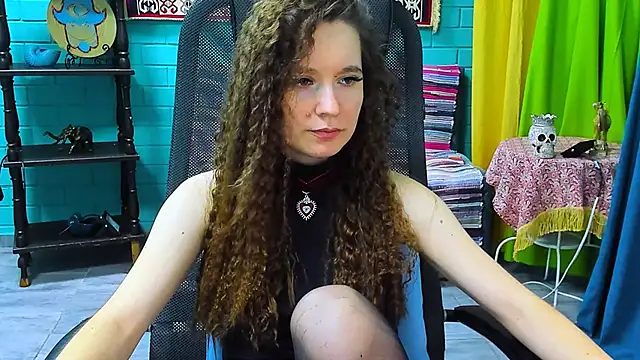 Snapshot of Miss_Barbara_ chatting on March 20, 3:04 pm Miss Barbara online show from March 20, 3:04 pm