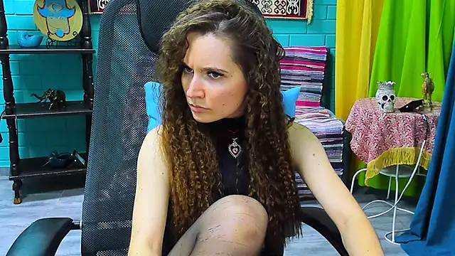 Snapshot of Miss_Barbara_ chatting on March 20, 6:09 pm Miss Barbara online show from March 20, 6:09 pm