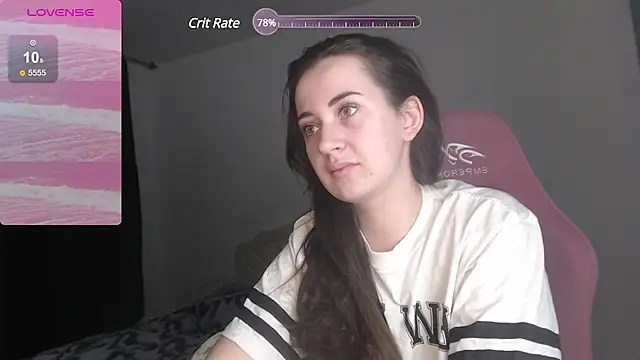 SweetieKendl online show from December 25, 2:14 am