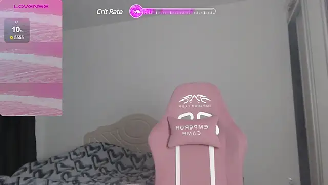 SweetieKendl online show from January 2, 9:50 pm