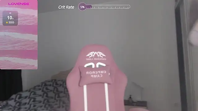 SweetieKendl online show from January 4, 1:31 am