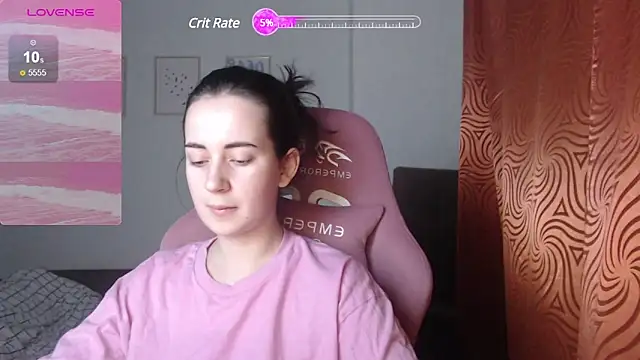 SweetieKendl online show from February 27, 11:26 pm