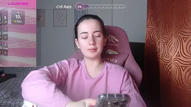 SweetieKendl online show from February 28, 3:48 am