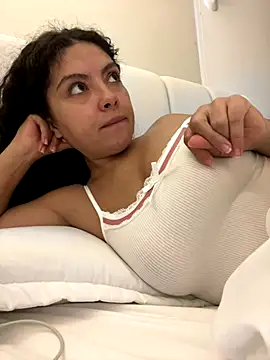 Snapshot of Nathcurly_ chatting on September 8, 8:08 pm Nathcurly online show from September 8, 8:08 pm