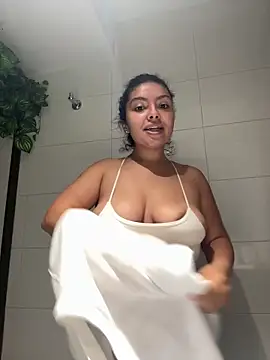 Snapshot of Nathcurly_ chatting on November 27, 3:30 am Nathcurly online show from November 27, 3:30 am