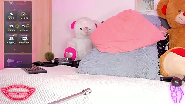 Snapshot of Tayssa_Maravilh chatting on March 2, 12:42 am Tayssa Maravilh online show from March 2, 12:42 am