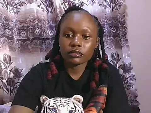 tanishacute online show from December 20, 6:24 pm