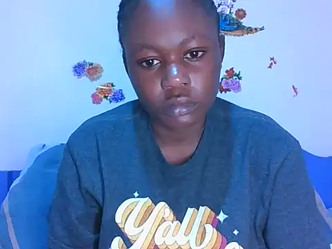 tanishacute online show from January 29, 8:46 pm