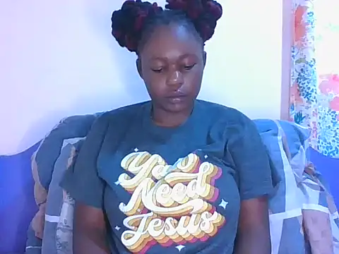 tanishacute online show from March 20, 4:40 am