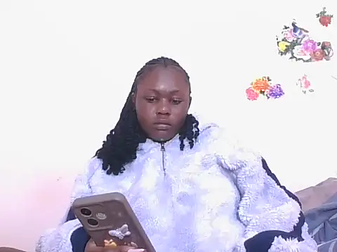 tanishacute online show from September 20, 6:14 am