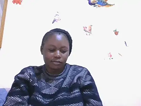 tanishacute online show from October 25, 4:31 am