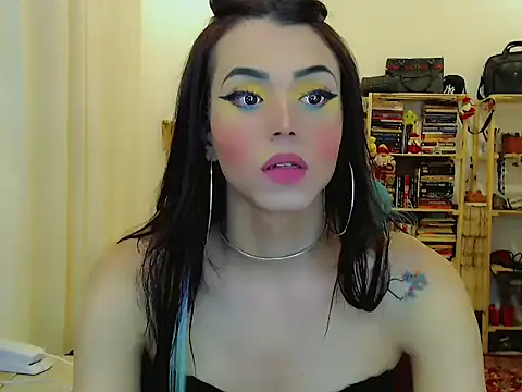 Sophie Fantasys online show from November 30, 12:58 am