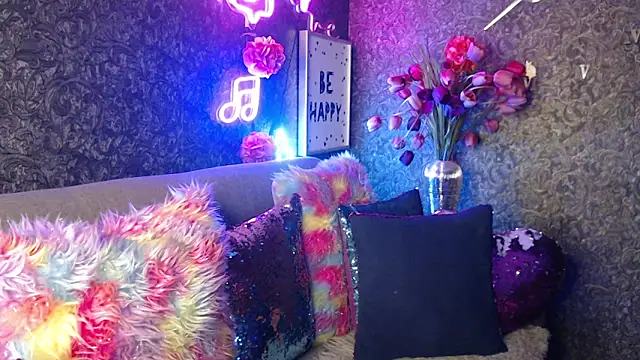 Snapshot of EvelinaGrey chatting on January 16, 12:55 am EvelinaGrey online show from January 16, 12:55 am