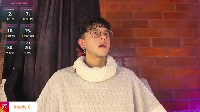 koddy 0 online show from September 26, 12:58 am